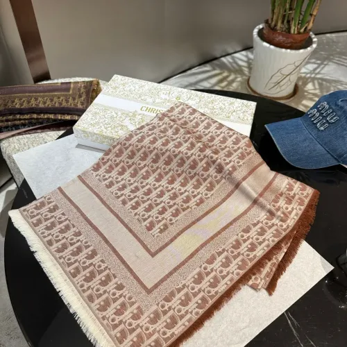 Christian Dior Scarf #1396449