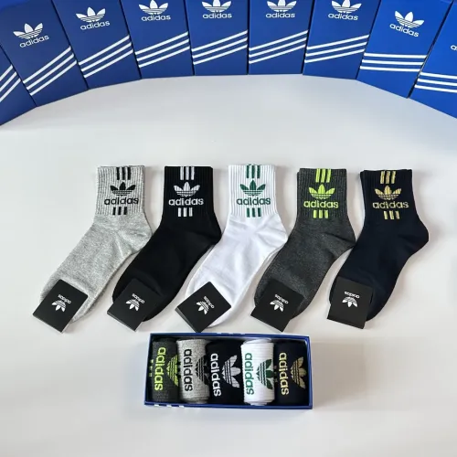 Adidas Socks #1396453