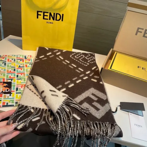 Fendi Scarf #1396456