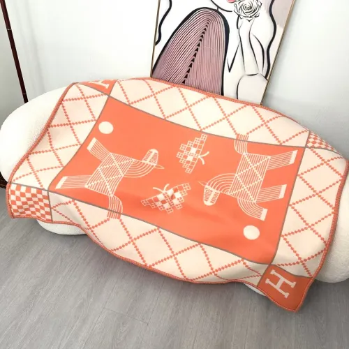 Hermes Blanket #1396460