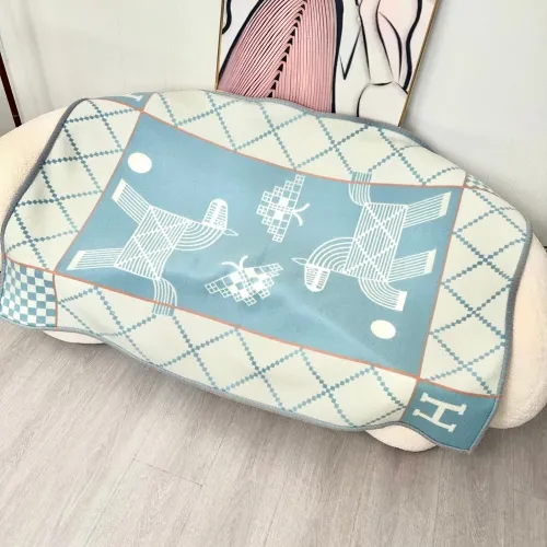 Hermes Blanket #1396462
