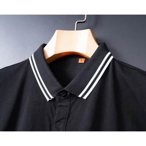 Cheap Armani T-Shirts Long Sleeved For Men #1396486 Replica Wholesale [$52.00 USD] [ITEM#1396486] on Replica Armani T-Shirts