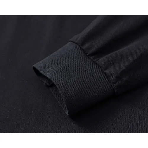 Cheap Armani T-Shirts Long Sleeved For Men #1396486 Replica Wholesale [$52.00 USD] [ITEM#1396486] on Replica Armani T-Shirts