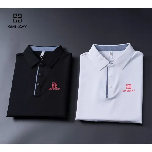 Cheap Givenchy T-Shirts Long Sleeved For Men #1396493 Replica Wholesale [$52.00 USD] [ITEM#1396493] on Replica Givenchy T-Shirts