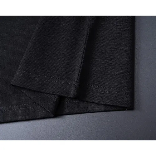 Cheap Burberry T-Shirts Long Sleeved For Men #1396496 Replica Wholesale [$52.00 USD] [ITEM#1396496] on Replica Burberry T-Shirts