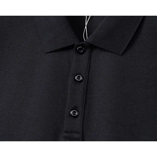 Cheap Burberry T-Shirts Long Sleeved For Men #1396498 Replica Wholesale [$52.00 USD] [ITEM#1396498] on Replica Burberry T-Shirts