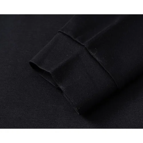 Cheap Burberry T-Shirts Long Sleeved For Men #1396498 Replica Wholesale [$52.00 USD] [ITEM#1396498] on Replica Burberry T-Shirts