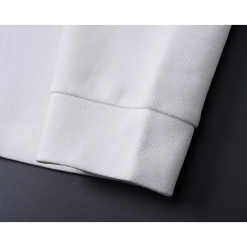 Cheap Gucci T-Shirts Long Sleeved For Men #1396499 Replica Wholesale [$52.00 USD] [ITEM#1396499] on Replica Gucci T-Shirts