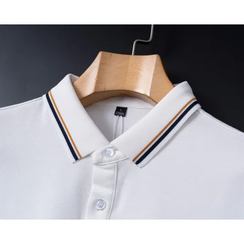 Cheap Moncler T-Shirts Long Sleeved For Men #1396501 Replica Wholesale [$52.00 USD] [ITEM#1396501] on Replica Moncler T-Shirts