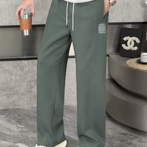 LOEWE Pants For Men #1396505