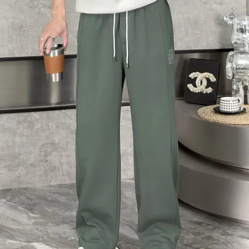 Cheap LOEWE Pants For Men #1396505 Replica Wholesale [$72.00 USD] [ITEM#1396505] on Replica LOEWE Pants