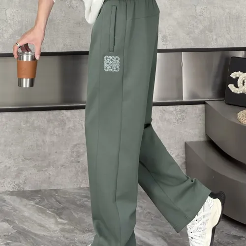 Cheap LOEWE Pants For Men #1396505 Replica Wholesale [$72.00 USD] [ITEM#1396505] on Replica LOEWE Pants