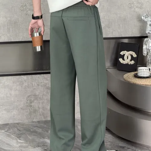 Cheap LOEWE Pants For Men #1396505 Replica Wholesale [$72.00 USD] [ITEM#1396505] on Replica LOEWE Pants