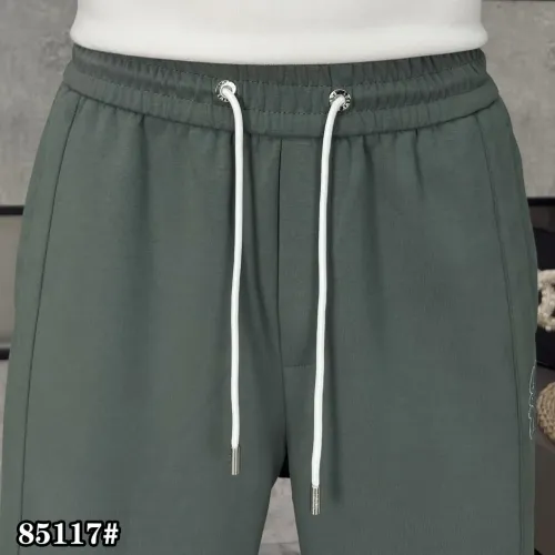 Cheap LOEWE Pants For Men #1396505 Replica Wholesale [$72.00 USD] [ITEM#1396505] on Replica LOEWE Pants