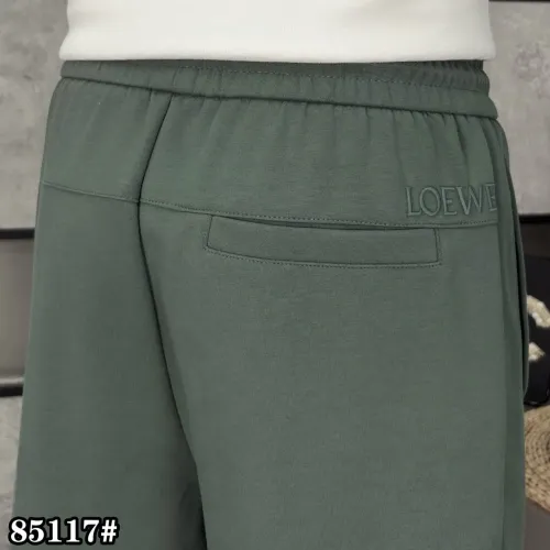 Cheap LOEWE Pants For Men #1396505 Replica Wholesale [$72.00 USD] [ITEM#1396505] on Replica LOEWE Pants
