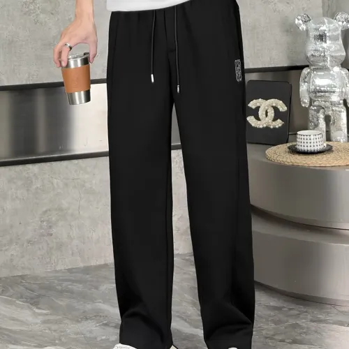 Cheap LOEWE Pants For Men #1396506 Replica Wholesale [$72.00 USD] [ITEM#1396506] on Replica LOEWE Pants