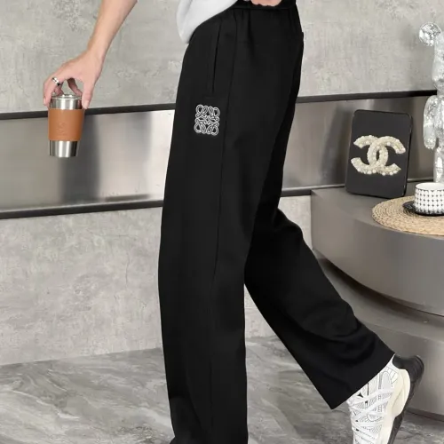 Cheap LOEWE Pants For Men #1396506 Replica Wholesale [$72.00 USD] [ITEM#1396506] on Replica LOEWE Pants