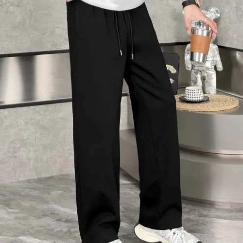 Cheap LOEWE Pants For Men #1396506 Replica Wholesale [$72.00 USD] [ITEM#1396506] on Replica LOEWE Pants