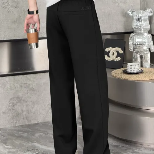 Cheap LOEWE Pants For Men #1396506 Replica Wholesale [$72.00 USD] [ITEM#1396506] on Replica LOEWE Pants
