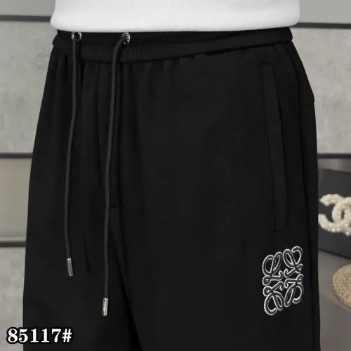 Cheap LOEWE Pants For Men #1396506 Replica Wholesale [$72.00 USD] [ITEM#1396506] on Replica LOEWE Pants
