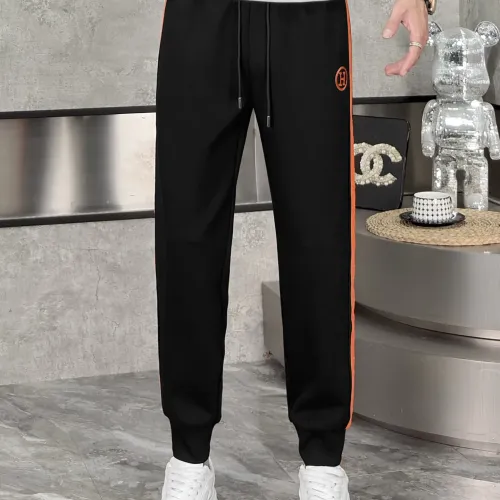 Cheap Hermes Pants For Men #1396508 Replica Wholesale [$72.00 USD] [ITEM#1396508] on Replica Hermes Pants