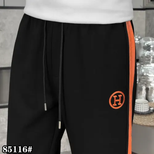 Cheap Hermes Pants For Men #1396508 Replica Wholesale [$72.00 USD] [ITEM#1396508] on Replica Hermes Pants