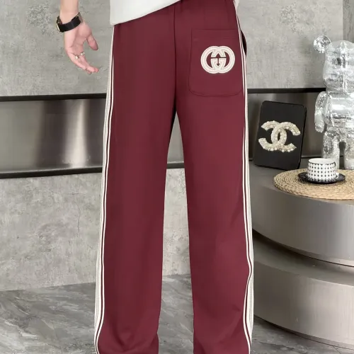 Cheap Gucci Pants For Men #1396509 Replica Wholesale [$72.00 USD] [ITEM#1396509] on Replica Gucci Pants