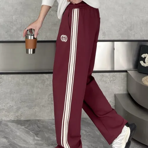 Cheap Gucci Pants For Men #1396509 Replica Wholesale [$72.00 USD] [ITEM#1396509] on Replica Gucci Pants