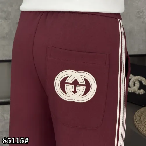 Cheap Gucci Pants For Men #1396509 Replica Wholesale [$72.00 USD] [ITEM#1396509] on Replica Gucci Pants