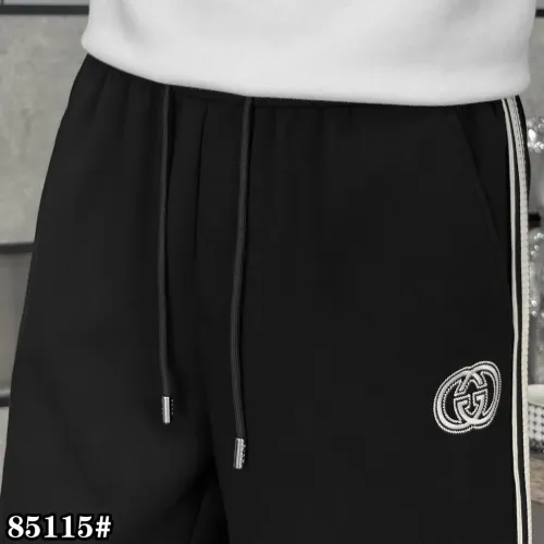 Cheap Gucci Pants For Men #1396510 Replica Wholesale [$72.00 USD] [ITEM#1396510] on Replica Gucci Pants