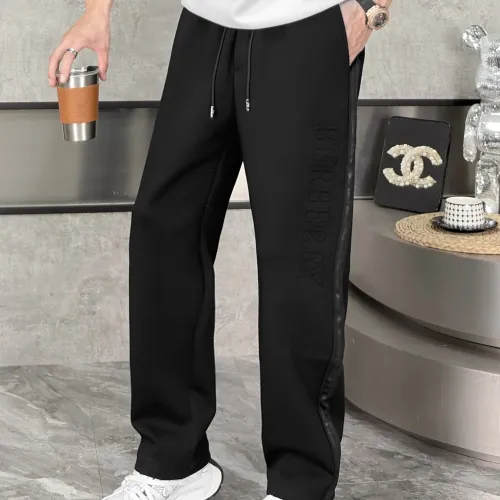 Burberry Pants For Men #1396511