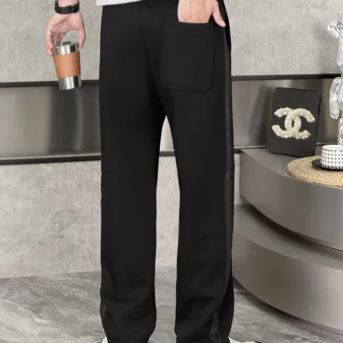 Cheap Burberry Pants For Men #1396511 Replica Wholesale [$72.00 USD] [ITEM#1396511] on Replica Burberry Pants