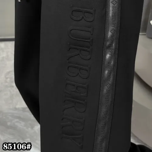Cheap Burberry Pants For Men #1396511 Replica Wholesale [$72.00 USD] [ITEM#1396511] on Replica Burberry Pants