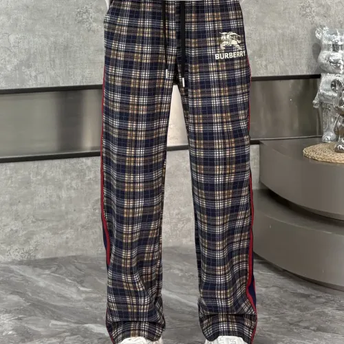 Cheap Burberry Pants For Men #1396512 Replica Wholesale [$72.00 USD] [ITEM#1396512] on Replica Burberry Pants