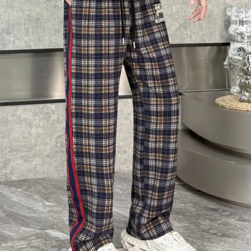 Cheap Burberry Pants For Men #1396512 Replica Wholesale [$72.00 USD] [ITEM#1396512] on Replica Burberry Pants