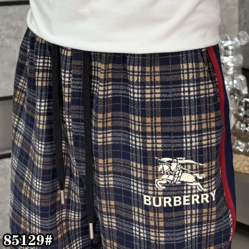 Cheap Burberry Pants For Men #1396512 Replica Wholesale [$72.00 USD] [ITEM#1396512] on Replica Burberry Pants