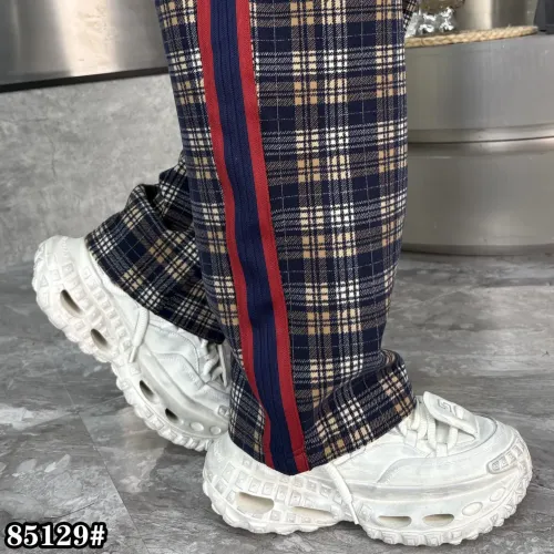 Cheap Burberry Pants For Men #1396512 Replica Wholesale [$72.00 USD] [ITEM#1396512] on Replica Burberry Pants