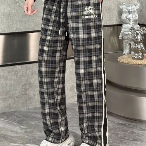 Burberry Pants For Men #1396513