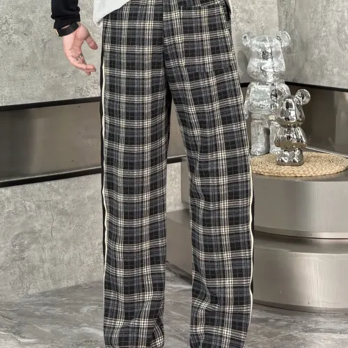 Cheap Burberry Pants For Men #1396513 Replica Wholesale [$72.00 USD] [ITEM#1396513] on Replica Burberry Pants