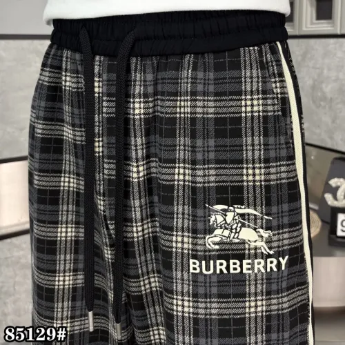 Cheap Burberry Pants For Men #1396513 Replica Wholesale [$72.00 USD] [ITEM#1396513] on Replica Burberry Pants