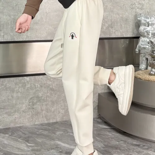 Cheap Moncler Pants For Men #1396514 Replica Wholesale [$72.00 USD] [ITEM#1396514] on Replica Moncler Pants