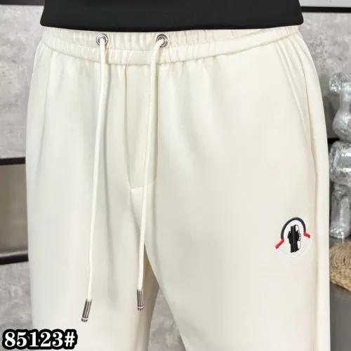 Cheap Moncler Pants For Men #1396514 Replica Wholesale [$72.00 USD] [ITEM#1396514] on Replica Moncler Pants