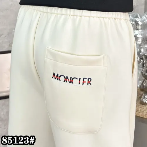 Cheap Moncler Pants For Men #1396514 Replica Wholesale [$72.00 USD] [ITEM#1396514] on Replica Moncler Pants