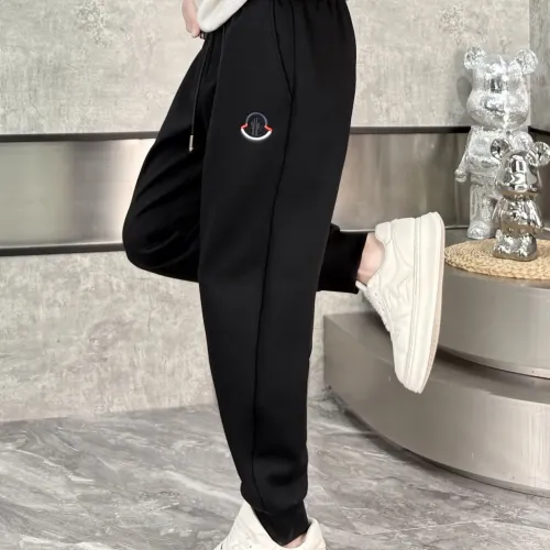 Cheap Moncler Pants For Men #1396515 Replica Wholesale [$72.00 USD] [ITEM#1396515] on Replica Moncler Pants