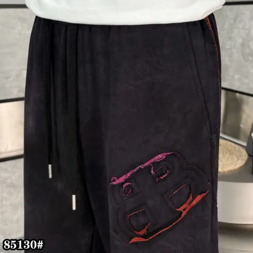 Cheap Balenciaga Pants For Men #1396516 Replica Wholesale [$72.00 USD] [ITEM#1396516] on Replica Balenciaga Pants