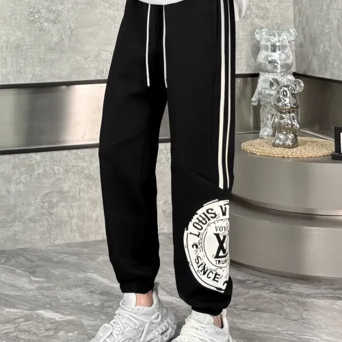 Louis Vuitton LV Pants For Men #1396520