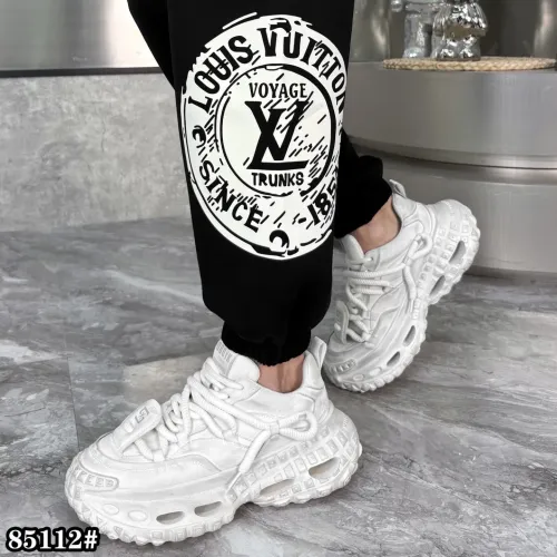 Cheap Louis Vuitton LV Pants For Men #1396520 Replica Wholesale [$72.00 USD] [ITEM#1396520] on Replica Louis Vuitton LV Pants