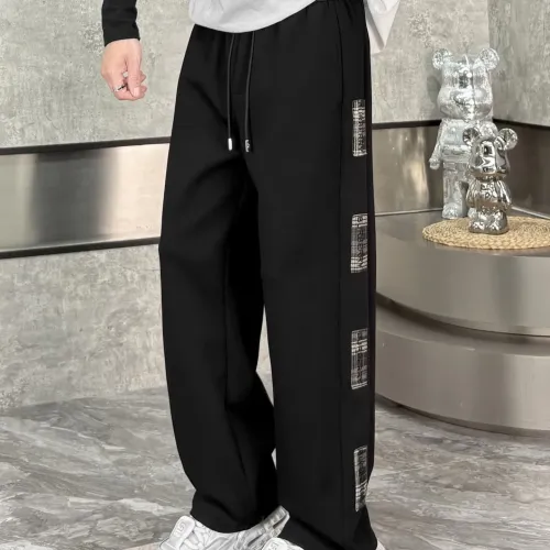 Burberry Pants For Men #1396522