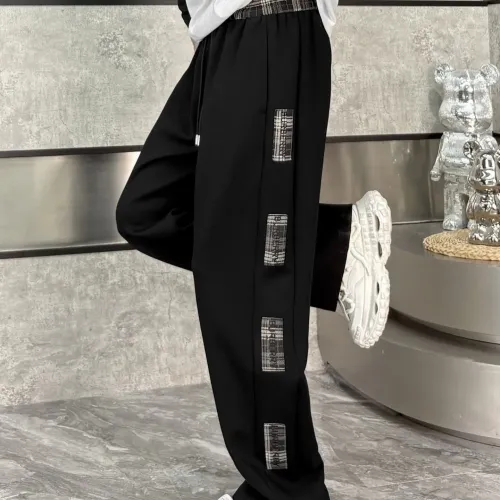Cheap Burberry Pants For Men #1396522 Replica Wholesale [$72.00 USD] [ITEM#1396522] on Replica Burberry Pants