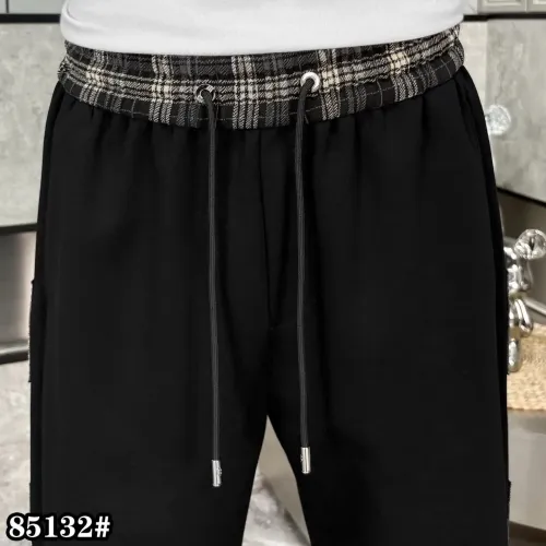 Cheap Burberry Pants For Men #1396522 Replica Wholesale [$72.00 USD] [ITEM#1396522] on Replica Burberry Pants